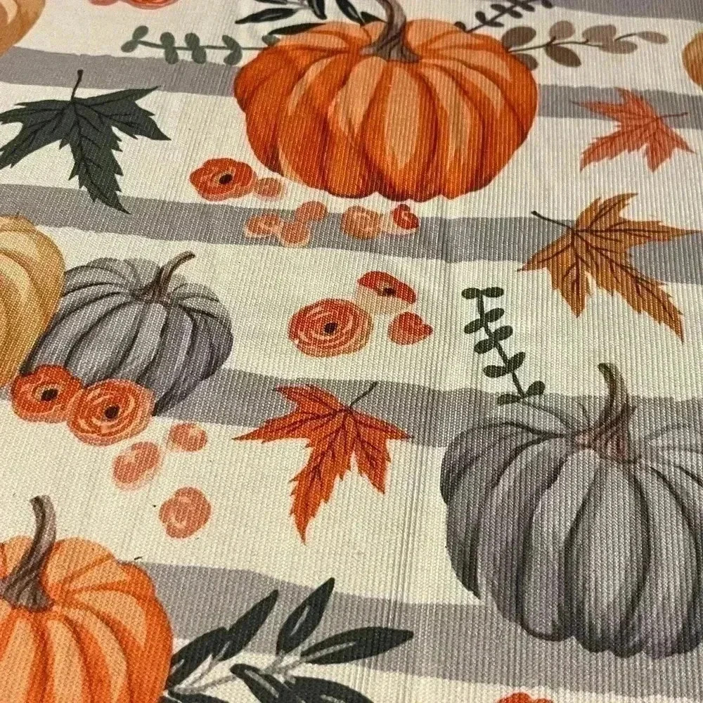 Fall Kitchen Decor - Picture 6 of 6